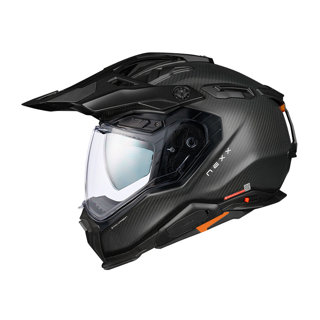 Capacete NEXX X.WED3 ZERO PRO CARBON MT