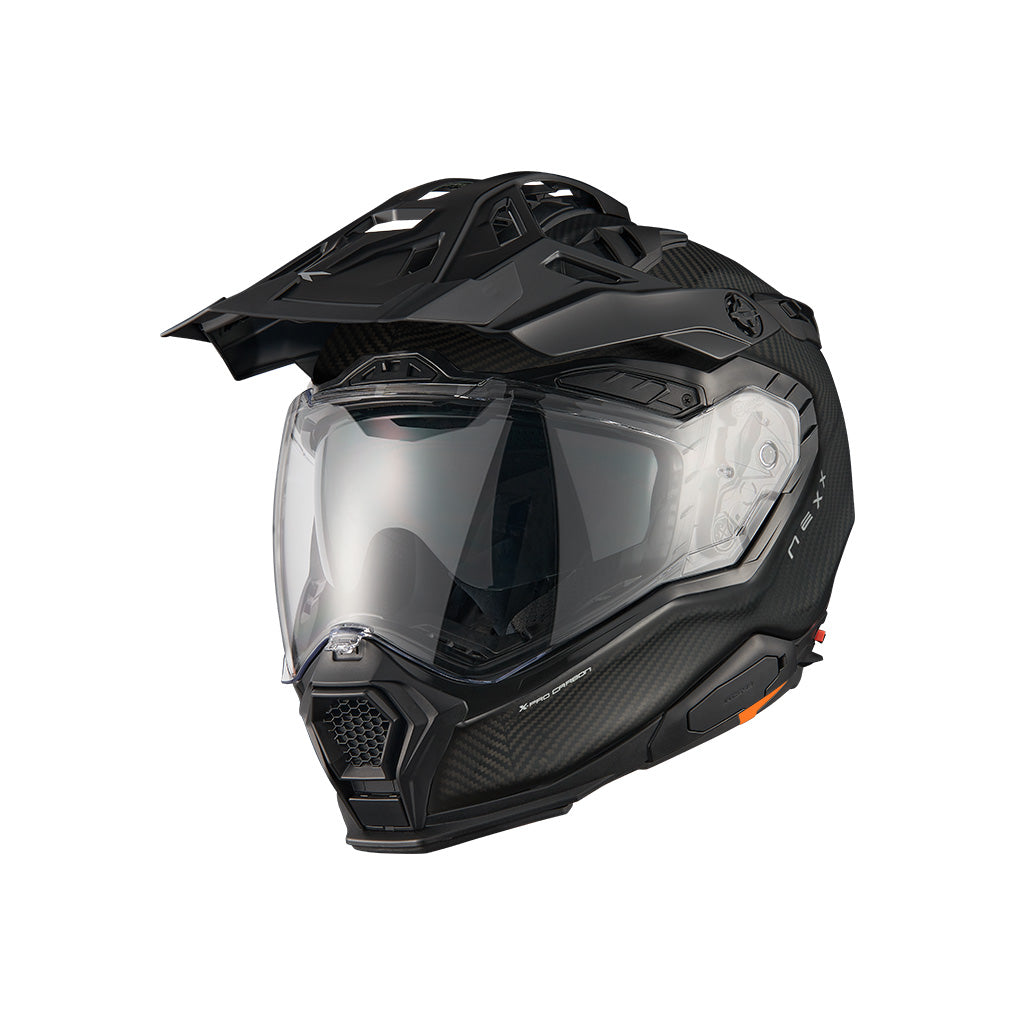 Capacete NEXX X.WED3 ZERO PRO CARBON MT