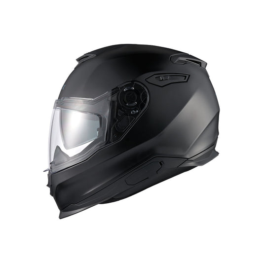 Capacete NEXX Y.100 CORE BLACK MT