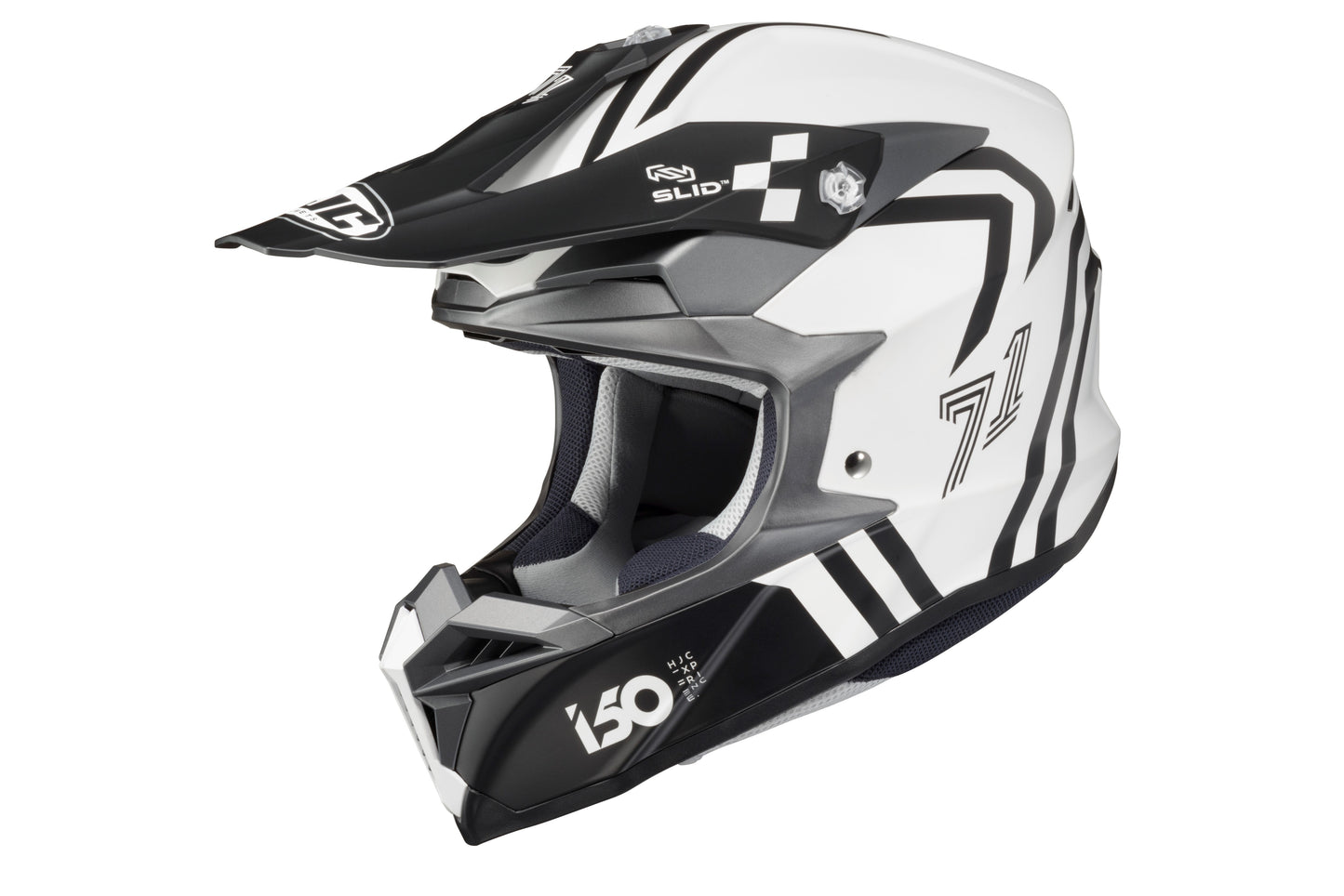 Capacete HJC i50 HEX