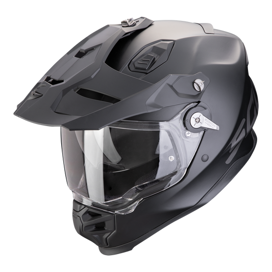 Capacete Scorpion ADF-9000 AIR SOLID