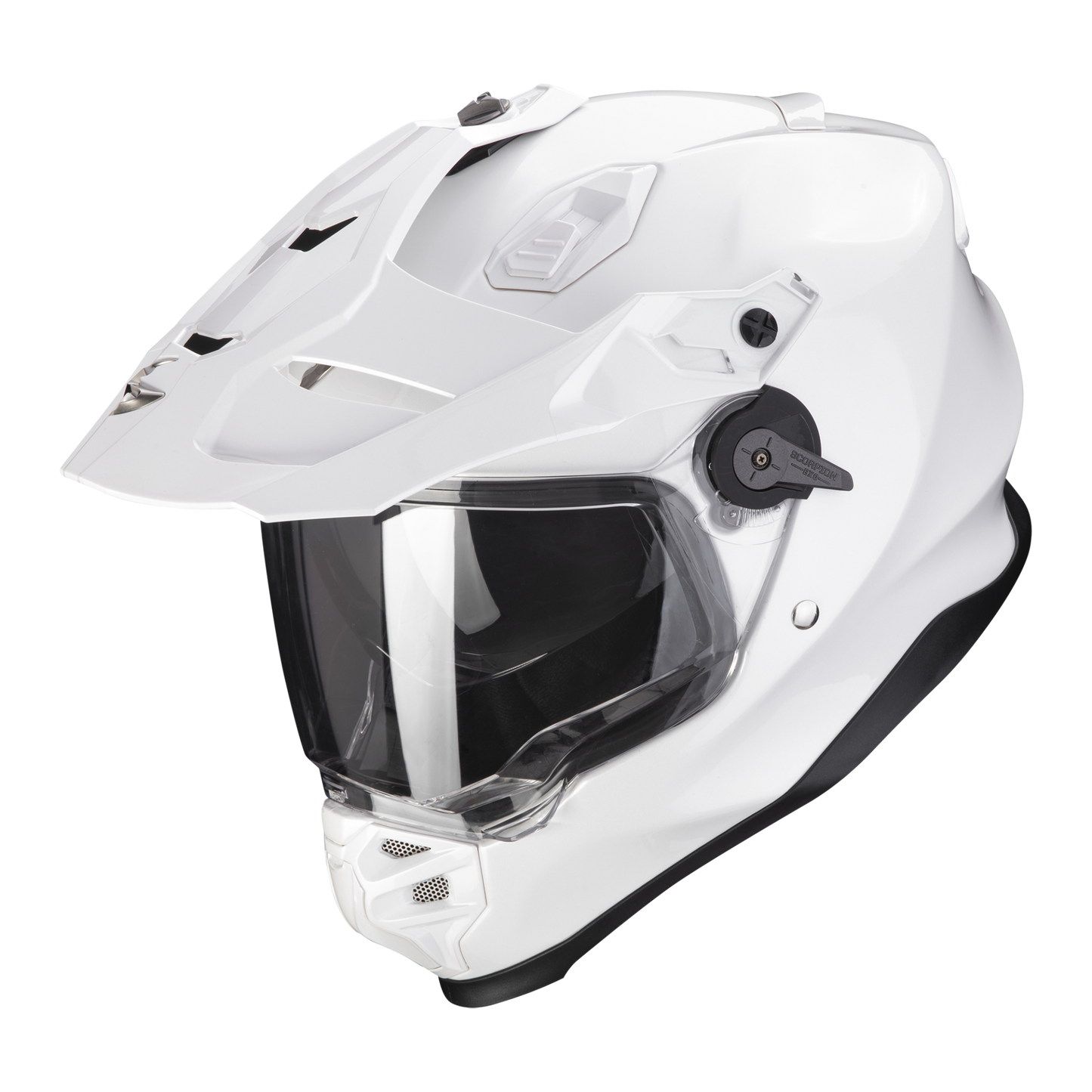 Capacete Scorpion ADF-9000 AIR SOLID