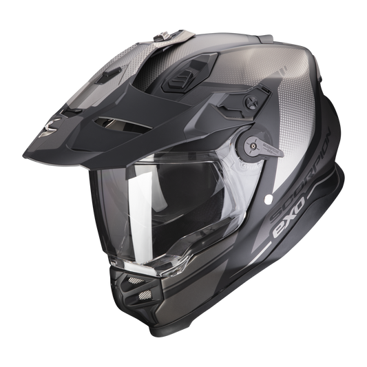 Capacete Scorpion ADF-9000 AIR Trail