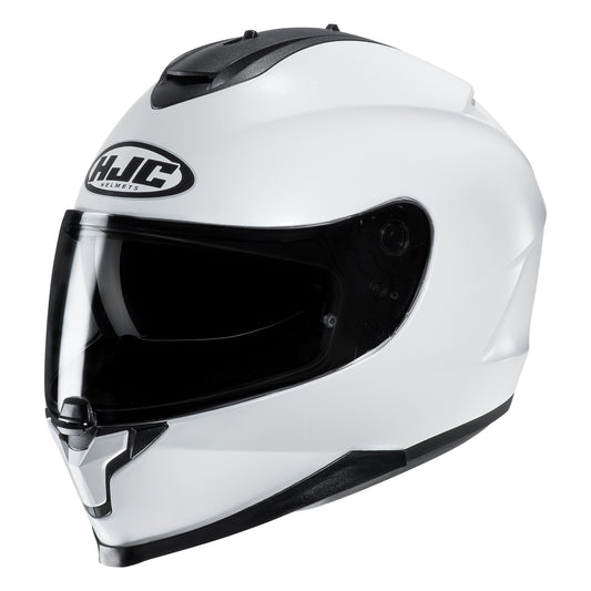 Capacete HJC C70N UNICOLOR