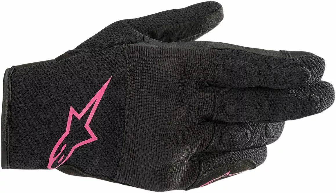 Luvas Alpinestars Stella S-MAX Drystar