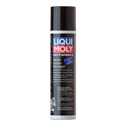 Liqui Moly Spray para Capacete