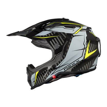 Capacete Nexx X.WRL Atika