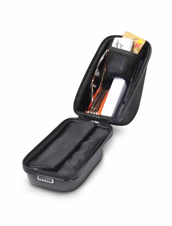 Suporte para Smartphone Espelho SHAD SG75M