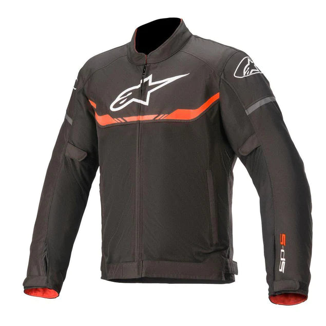 Blusão Alpinestars T-SP S Air