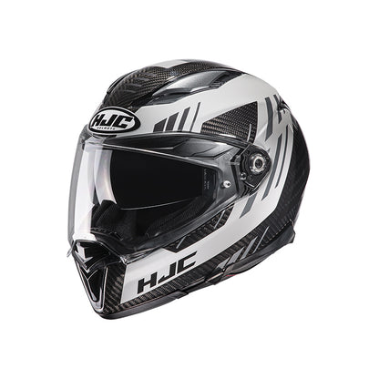 Capacete HJC F70 Carbon Kesta