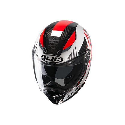 Capacete HJC F70 Carbon Kesta