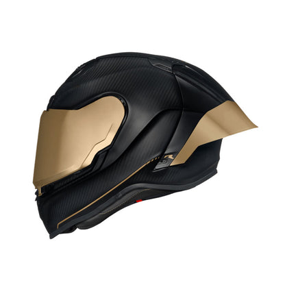 Capacete Nexx X.R3R Golden Edition