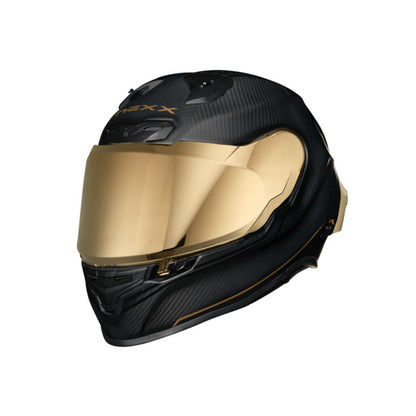 Capacete Nexx X.R3R Golden Edition