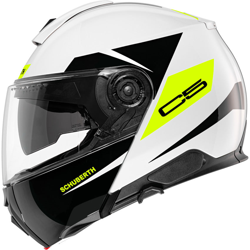 Capacete Schuberth C5 Eclipse