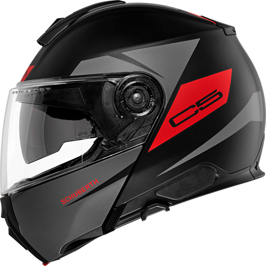 Capacete Schuberth C5 Eclipse