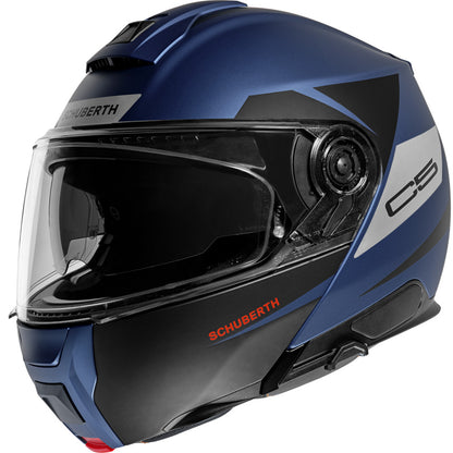 Capacete Schuberth C5 Eclipse