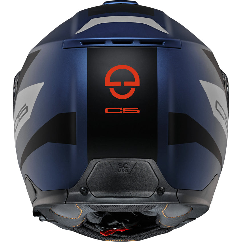 Capacete Schuberth C5 Eclipse