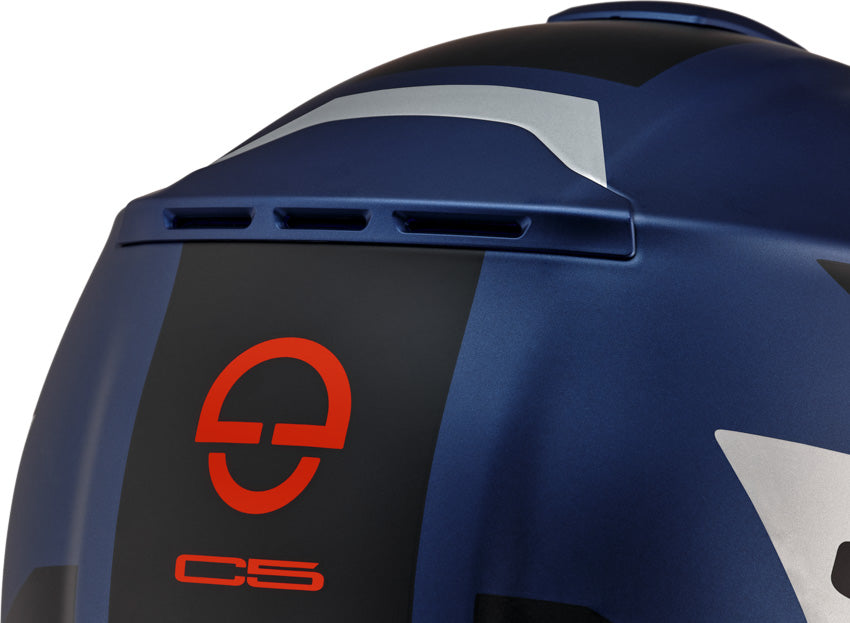 Capacete Schuberth C5 Eclipse