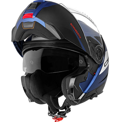 Capacete Schuberth C5 Eclipse