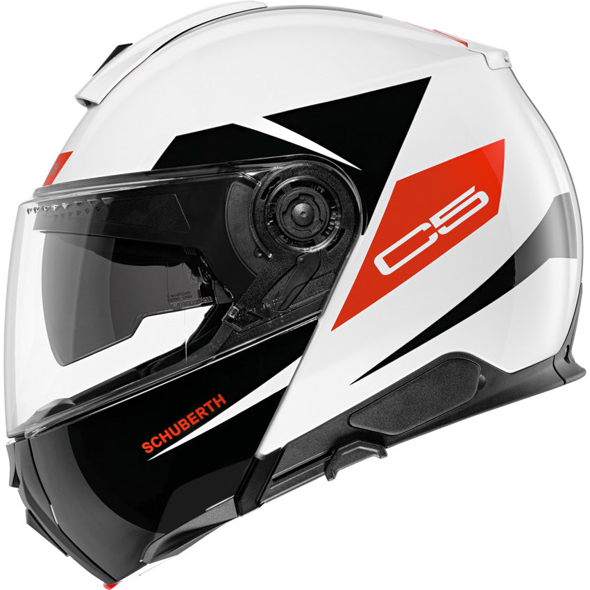 Capacete Schuberth C5 Eclipse