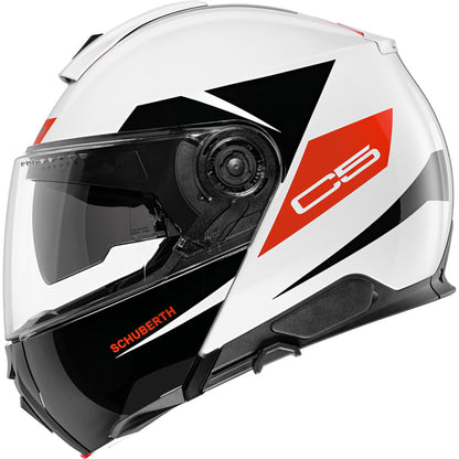 Capacete Schuberth C5 Eclipse