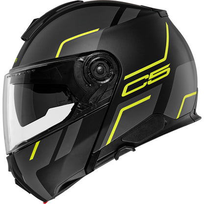 Capacete Schuberth C5 Master