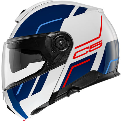 Capacete Schuberth C5 Master