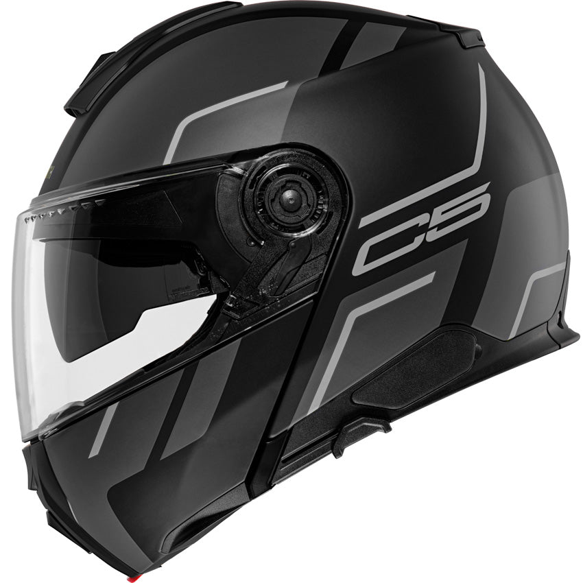 Capacete Schuberth C5 Master