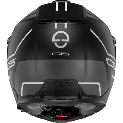 Capacete Schuberth C5 Master