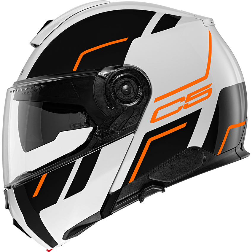 Capacete Schuberth C5 Master