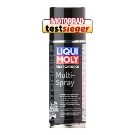 Liqui Moly Multi Spray