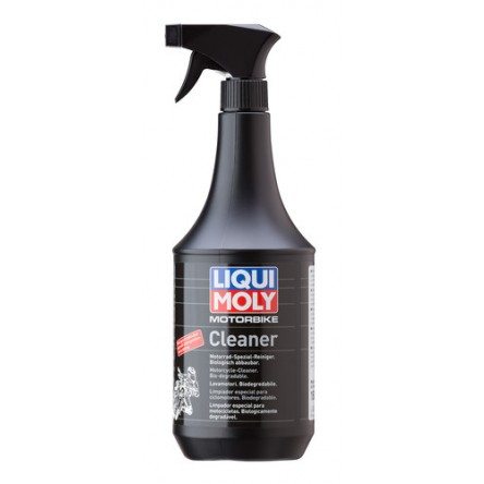 Liqui Moly Spray de Limpeza 1L