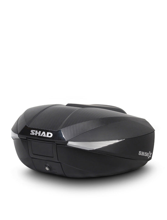 Top Case SHAD SH58X