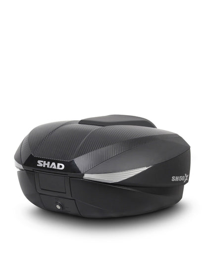 Top Case SHAD SH58X