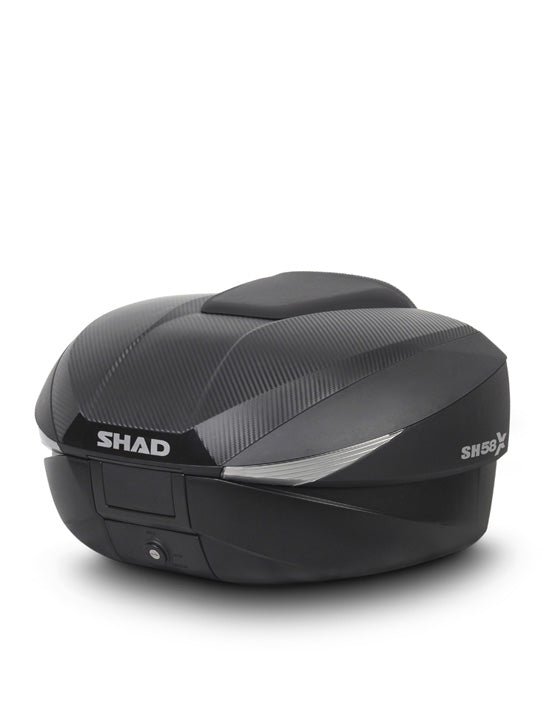 Top Case SHAD SH58X