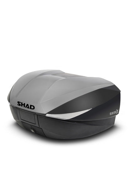 Top Case SHAD SH58X