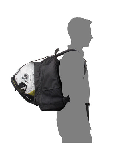 Mochila SHAD SL86