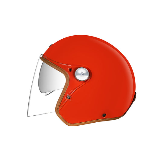 Capacete NEXX X.G30 CLUBHOUSE SV ORA BRICK