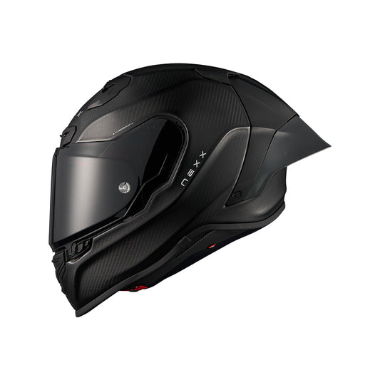 Capacete NEXX X.R3R ZERO PRO 2 CARBON BLK MT