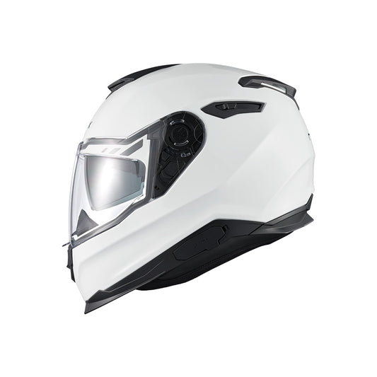 Capacete NEXX Y.100 CORE WHITE PEARL