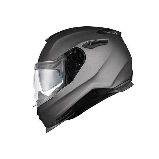 Capacete NEXX Y.100 CORE TITANIUM MT