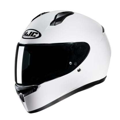 Capacete HJC C10 UNICOLOR