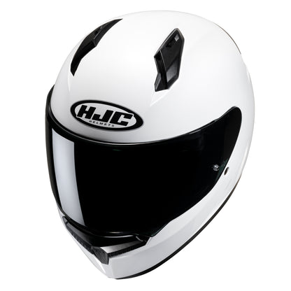 Capacete HJC C10 UNICOLOR