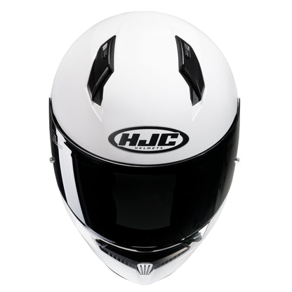 Capacete HJC C10 UNICOLOR