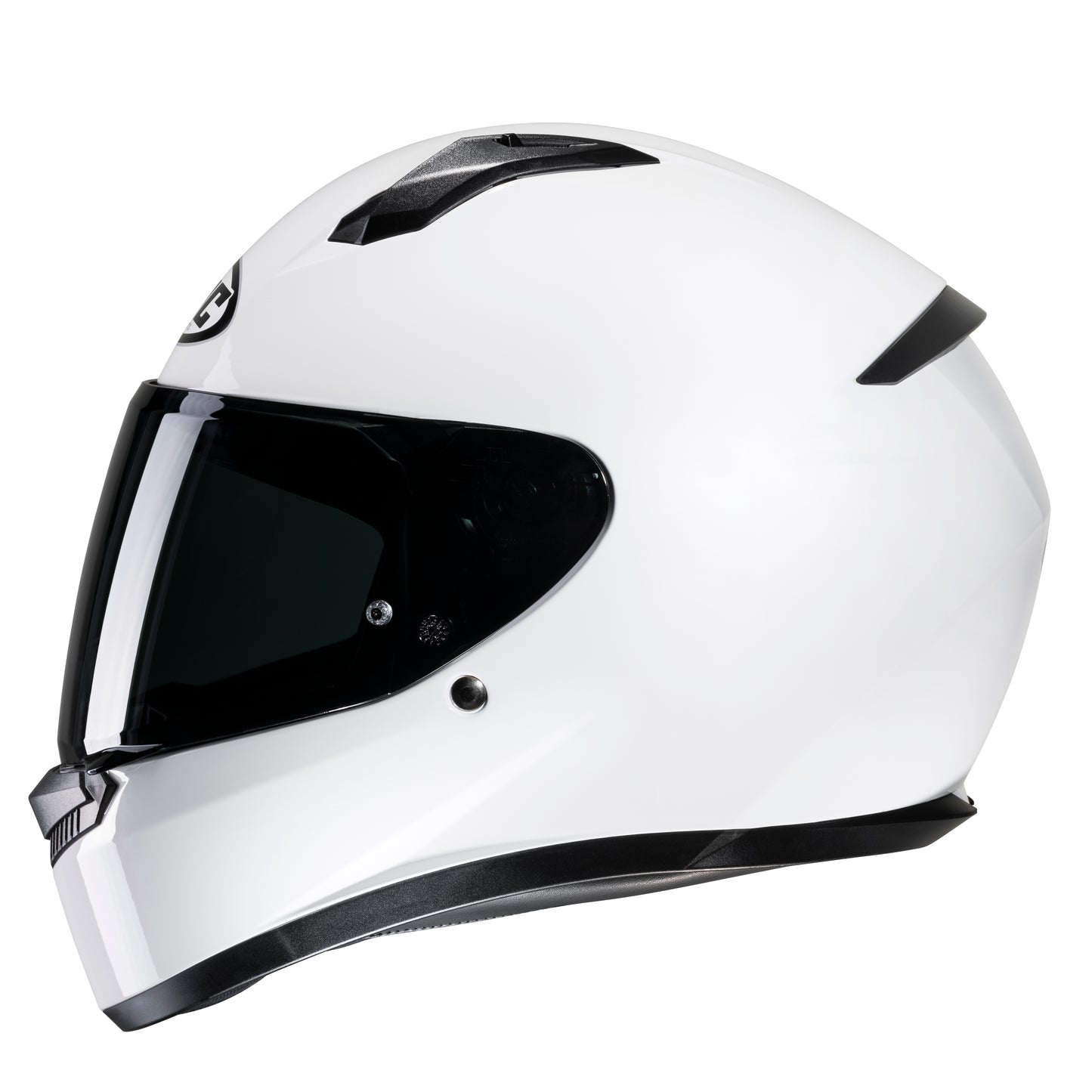 Capacete HJC C10 UNICOLOR