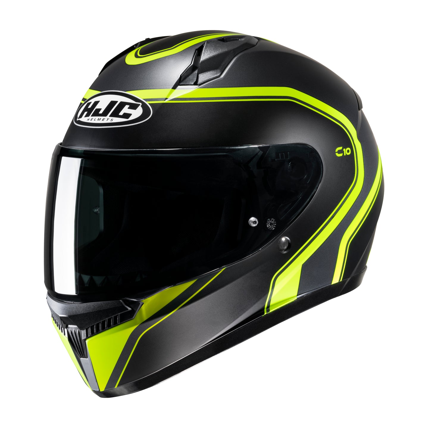 Capacete HJC C10 ELIE