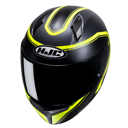 Capacete HJC C10 ELIE