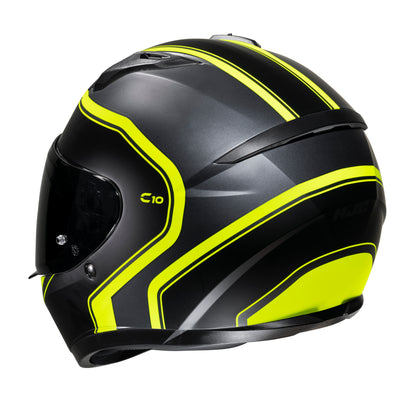 Capacete HJC C10 ELIE