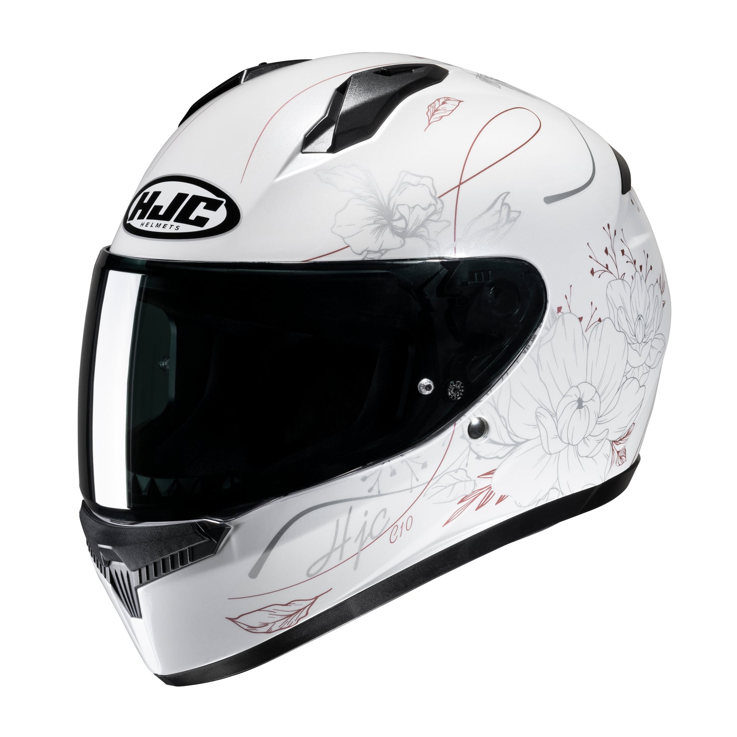 Capacete HJC C10 EPIK