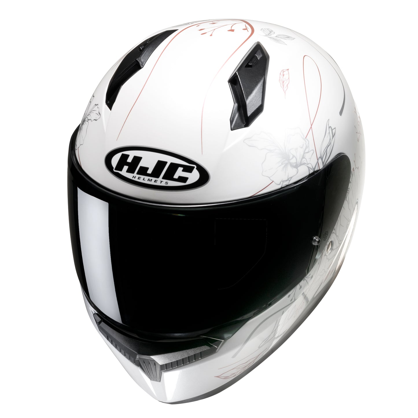 Capacete HJC C10 EPIK